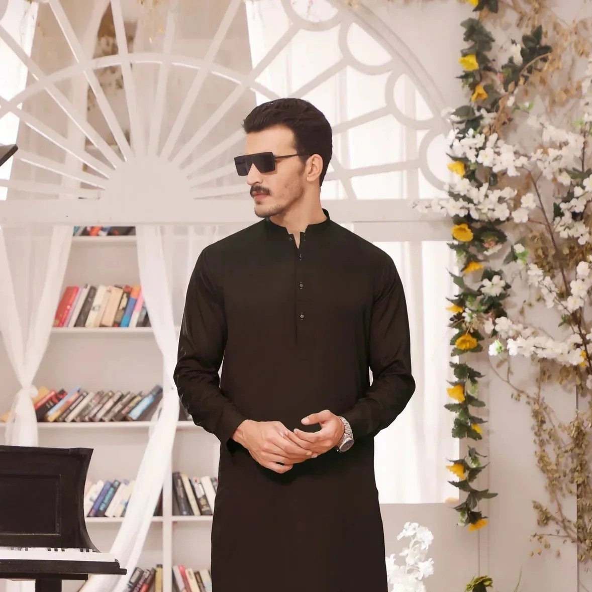 Shah Boski