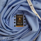 Shah Boski Sky Blue