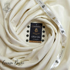 Shah Cream Boski