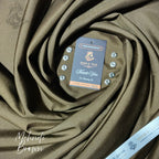 Shah Boski Mehndi Brown