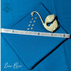 Shah Boski Zinc Blue